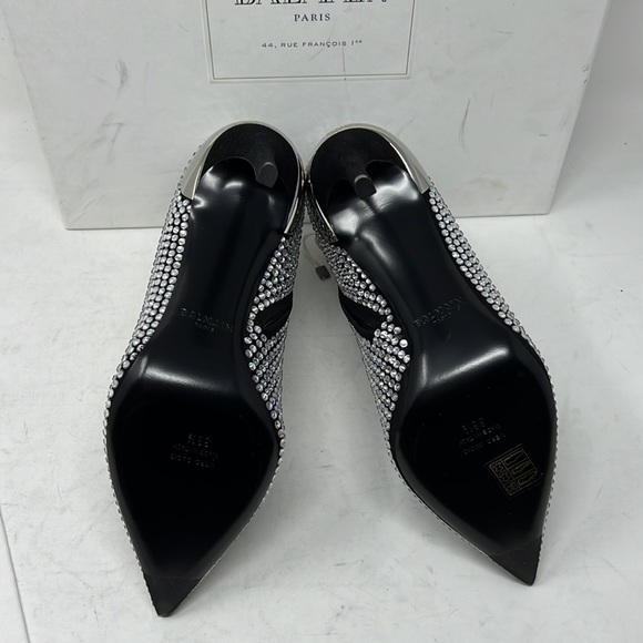 Balmain boots - Picture 5 of 8